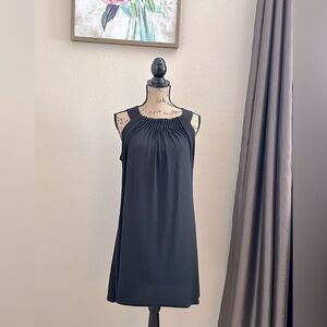 Kenneth Cole LBD Sleeveless Large